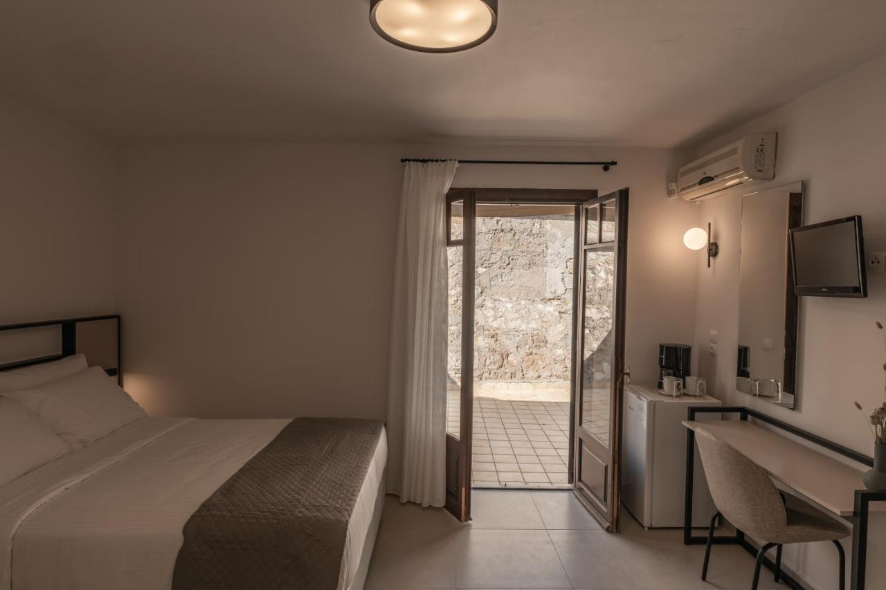 فندق Casa Veneta خانيا المظهر الخارجي الصورة