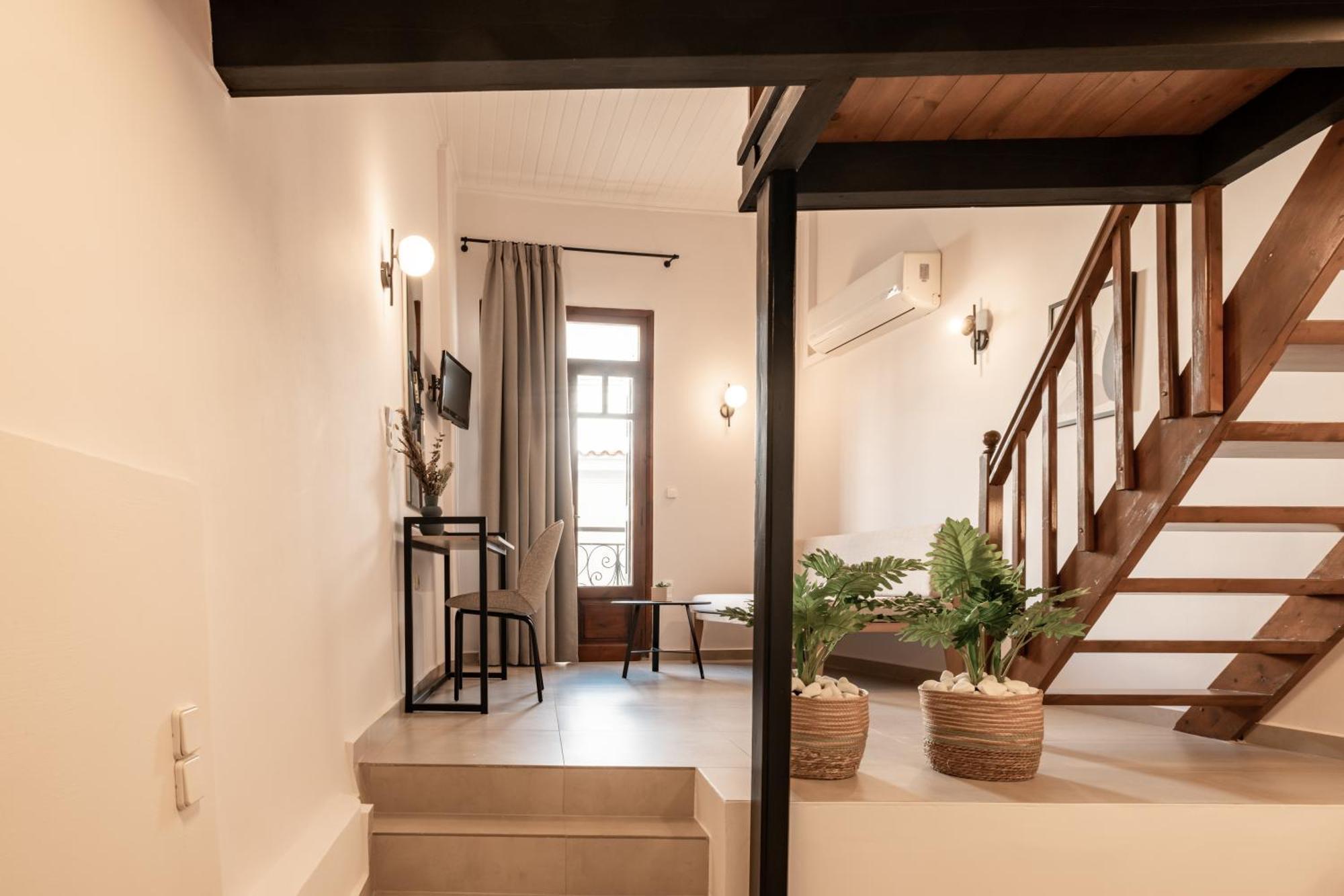 فندق Casa Veneta خانيا المظهر الخارجي الصورة