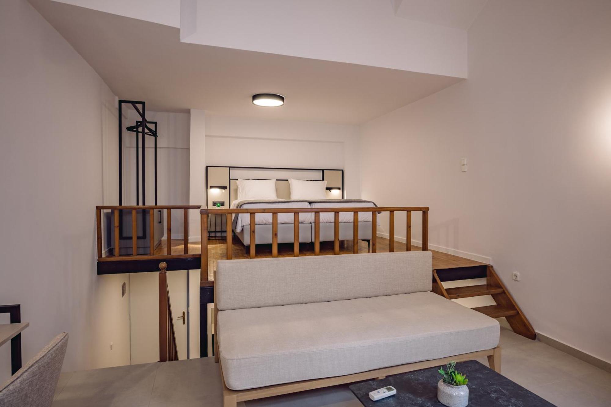 فندق Casa Veneta خانيا المظهر الخارجي الصورة