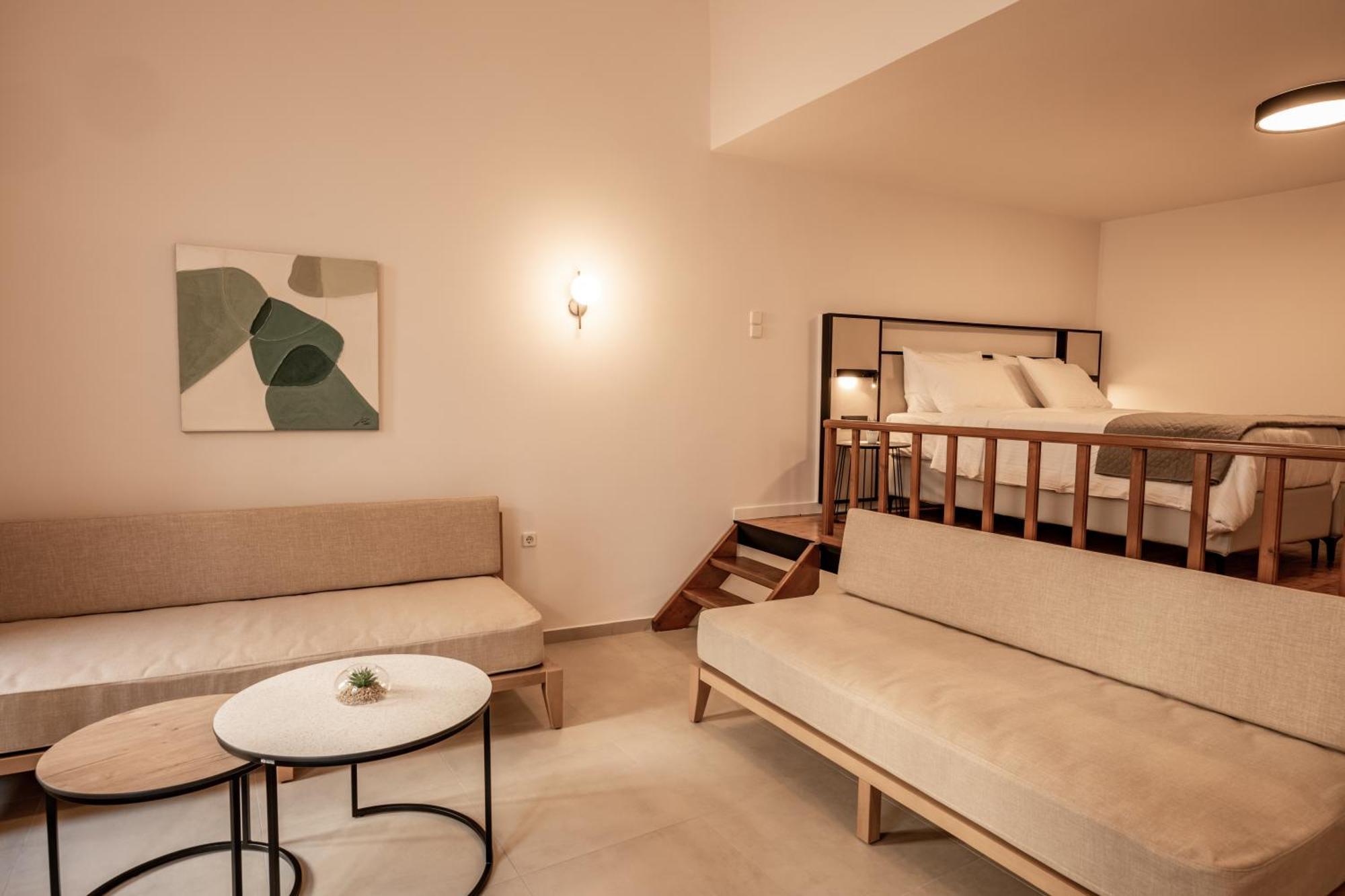 فندق Casa Veneta خانيا المظهر الخارجي الصورة