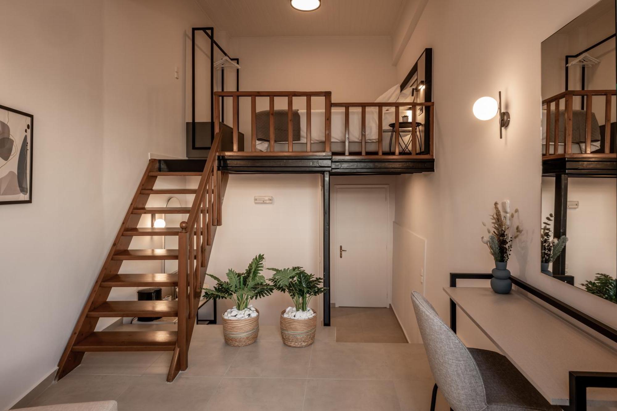 فندق Casa Veneta خانيا المظهر الخارجي الصورة