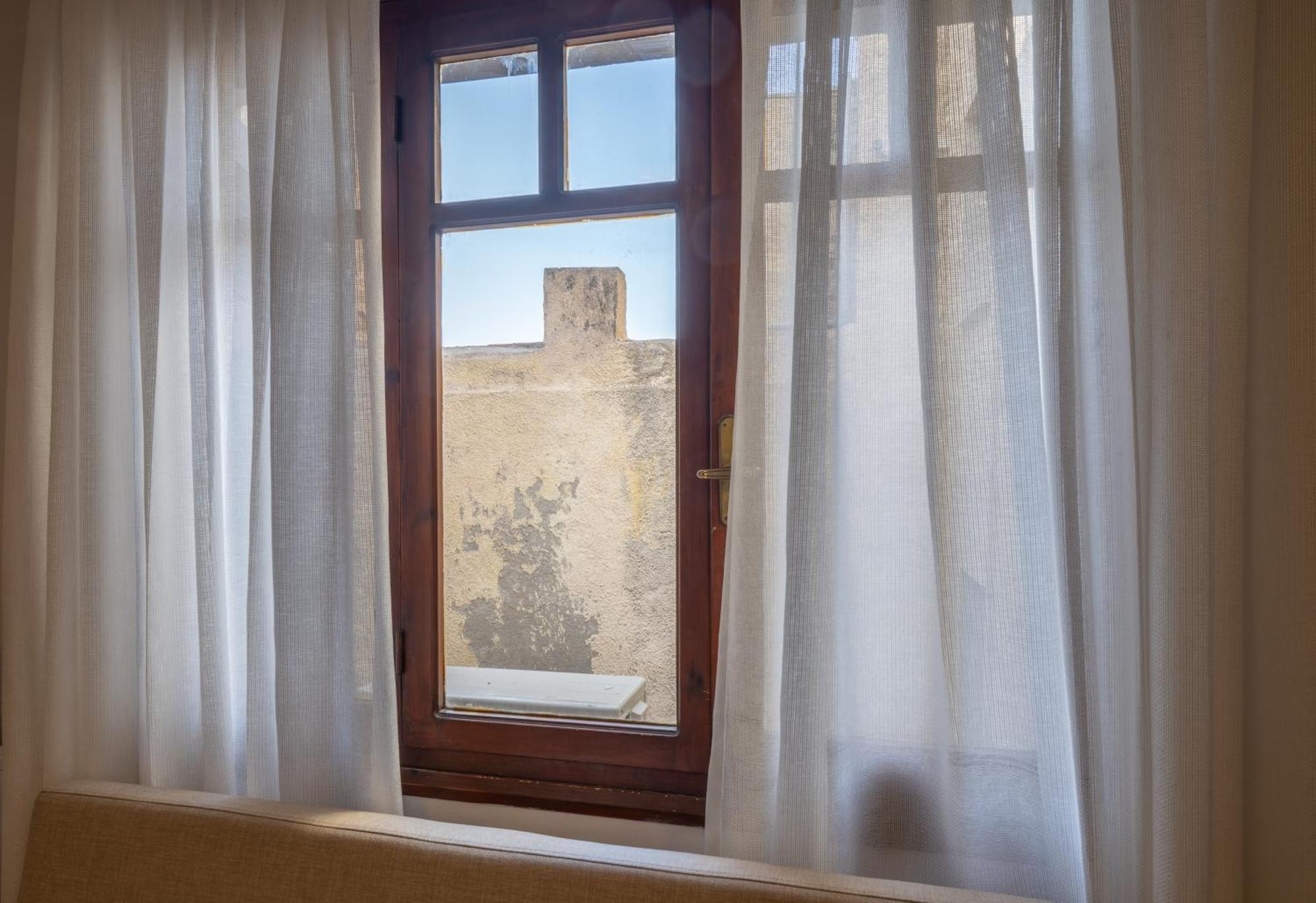 فندق Casa Veneta خانيا المظهر الخارجي الصورة