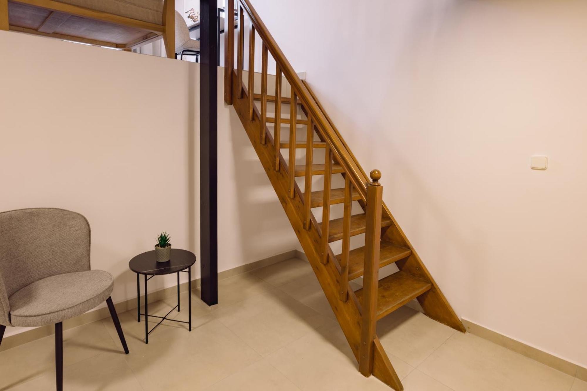 فندق Casa Veneta خانيا المظهر الخارجي الصورة