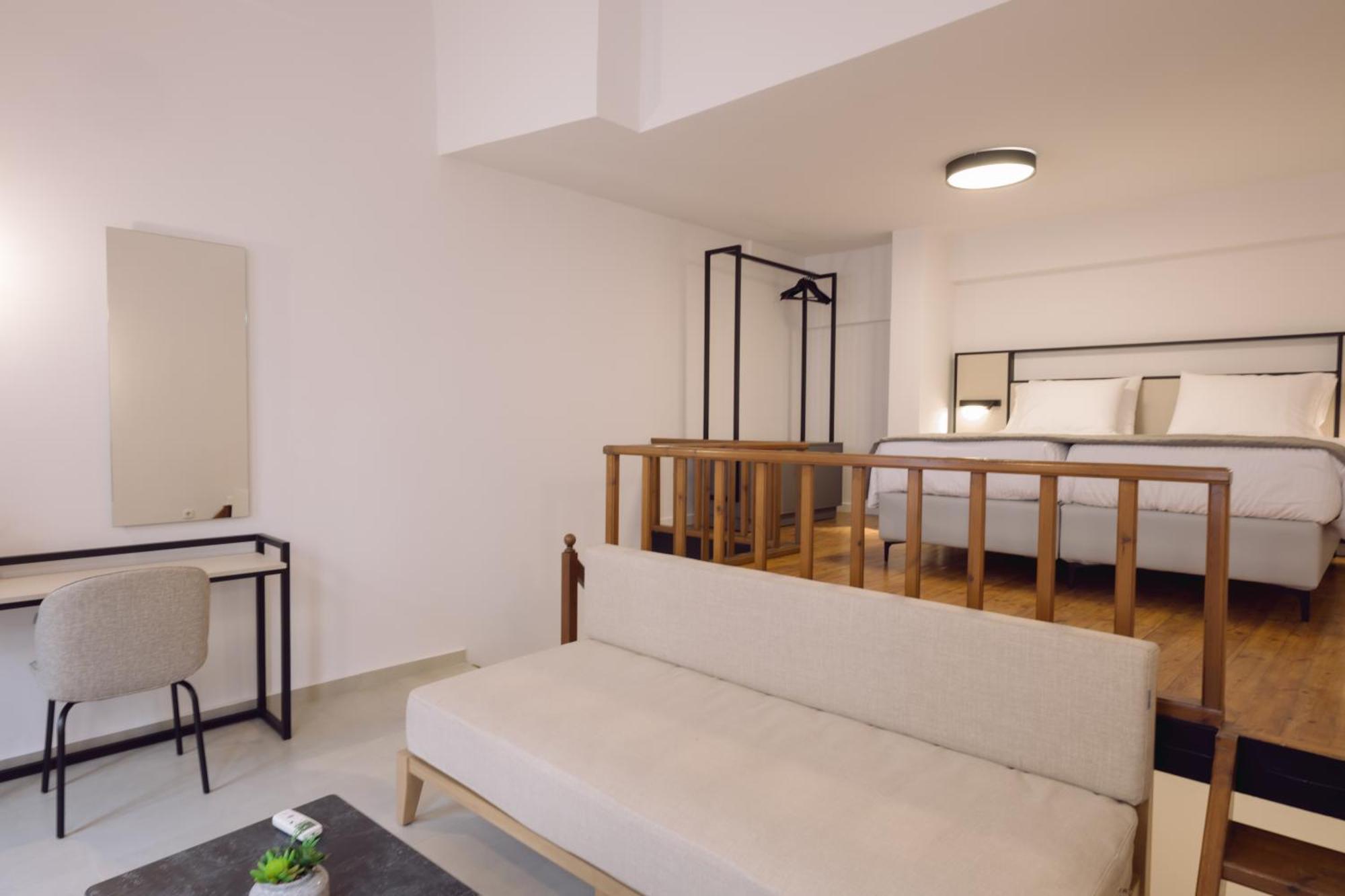 فندق Casa Veneta خانيا المظهر الخارجي الصورة