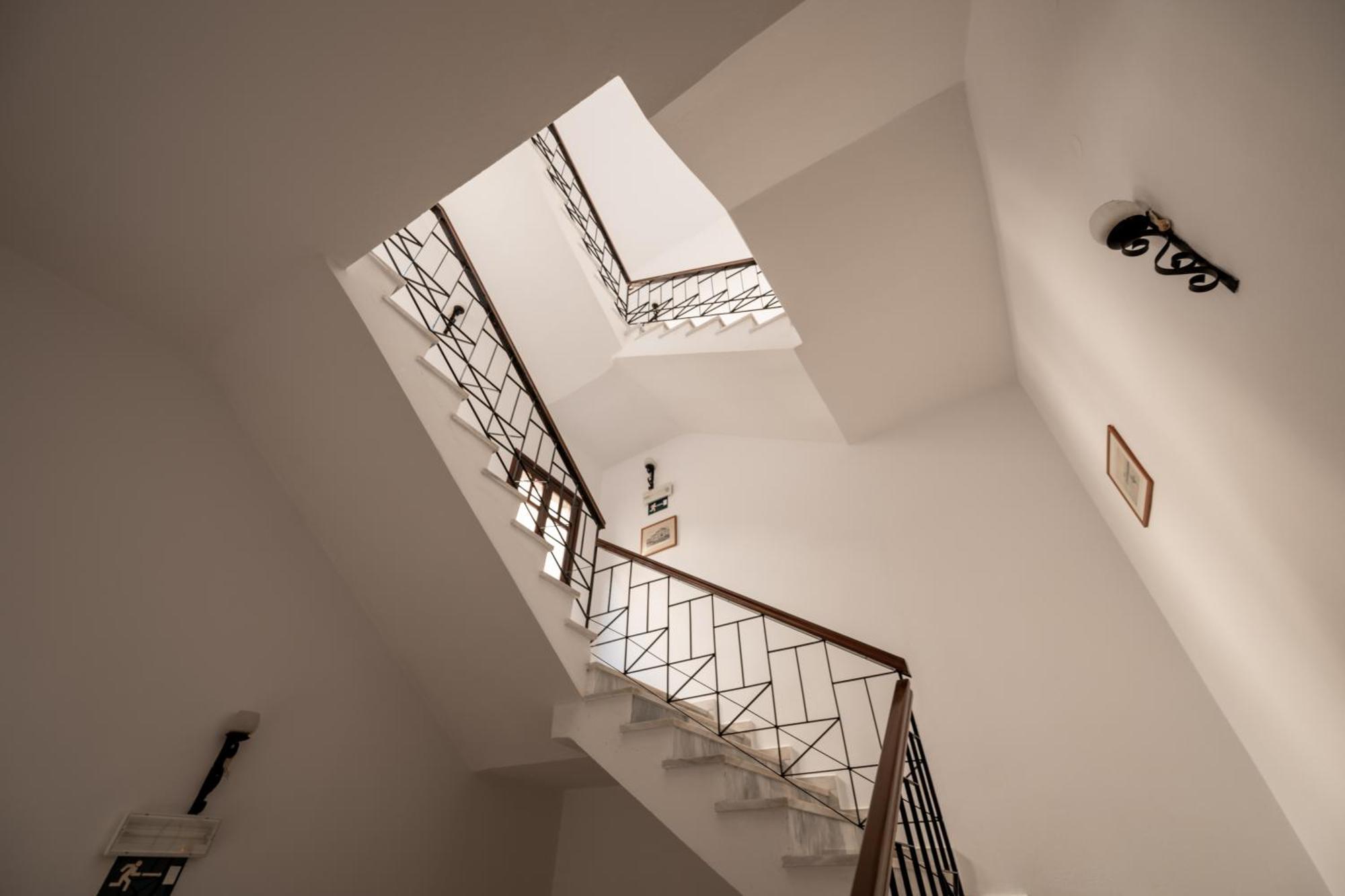 فندق Casa Veneta خانيا المظهر الخارجي الصورة