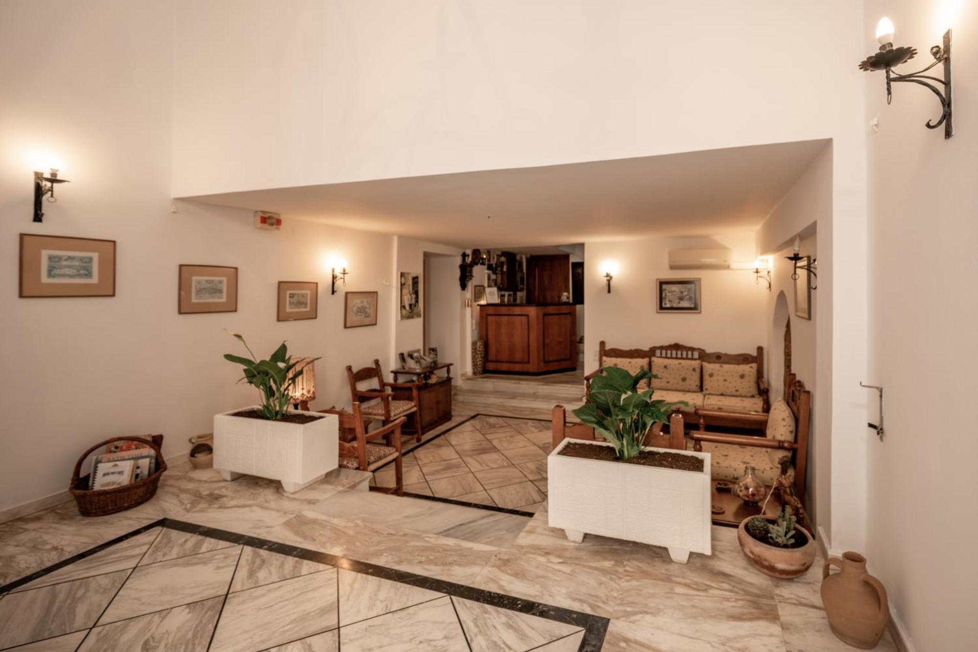 فندق Casa Veneta خانيا المظهر الخارجي الصورة