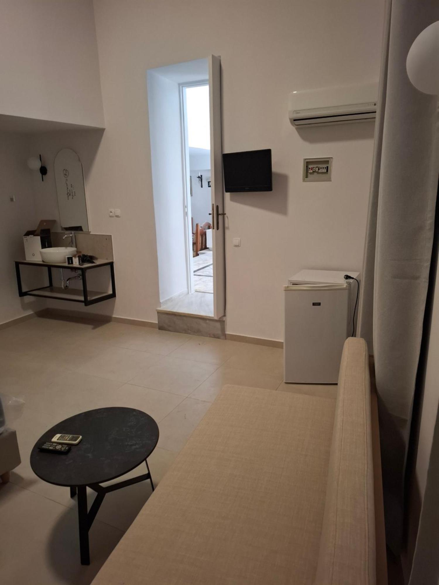 فندق Casa Veneta خانيا الغرفة الصورة
