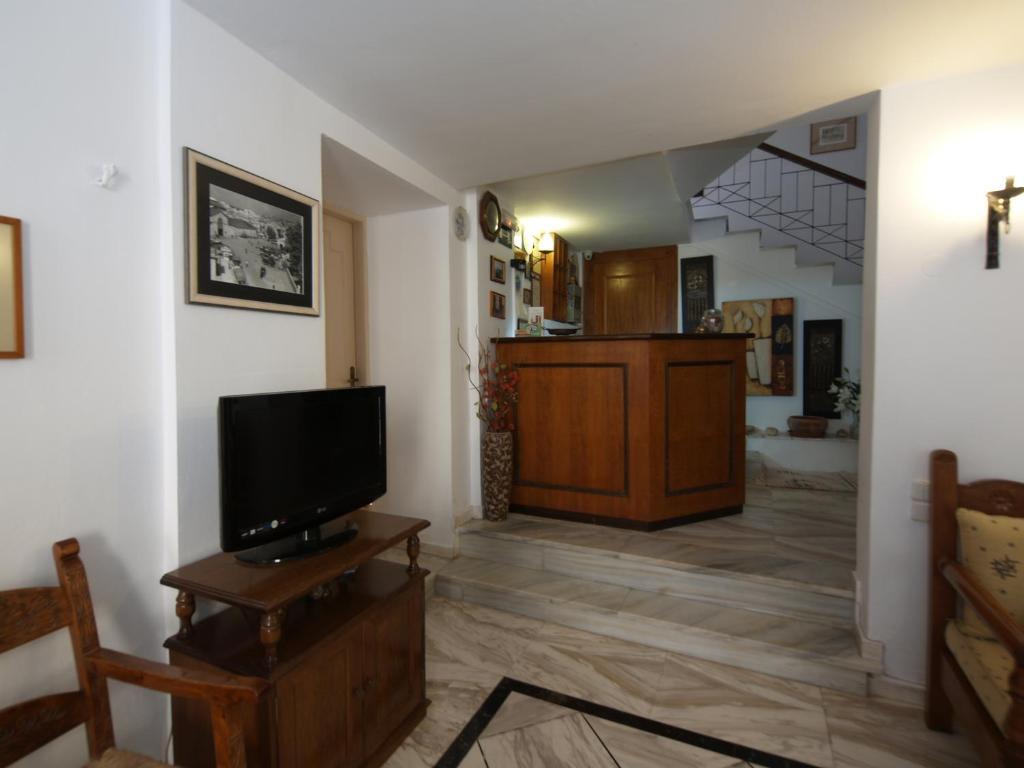 فندق Casa Veneta خانيا المظهر الخارجي الصورة