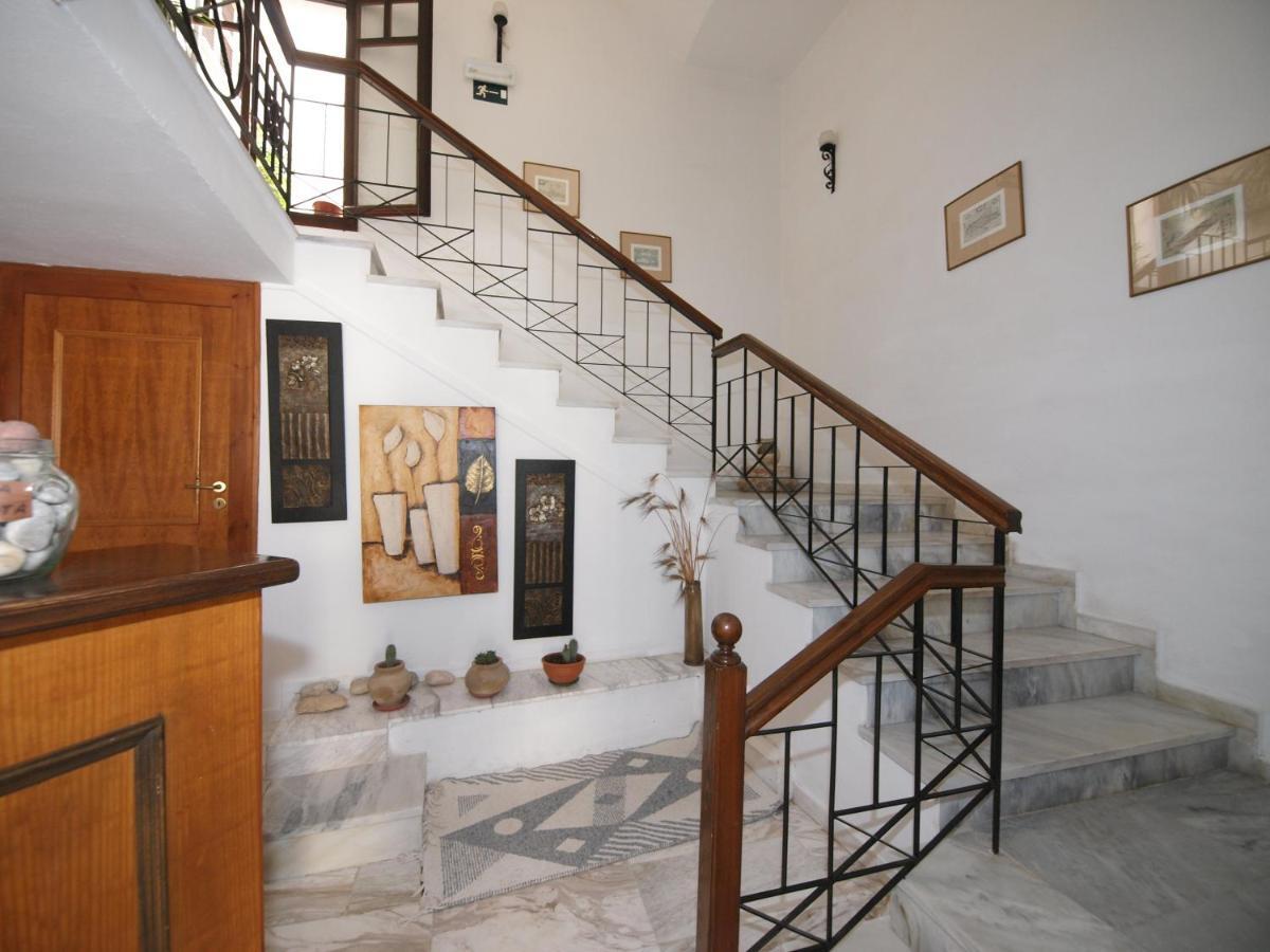 فندق Casa Veneta خانيا المظهر الخارجي الصورة